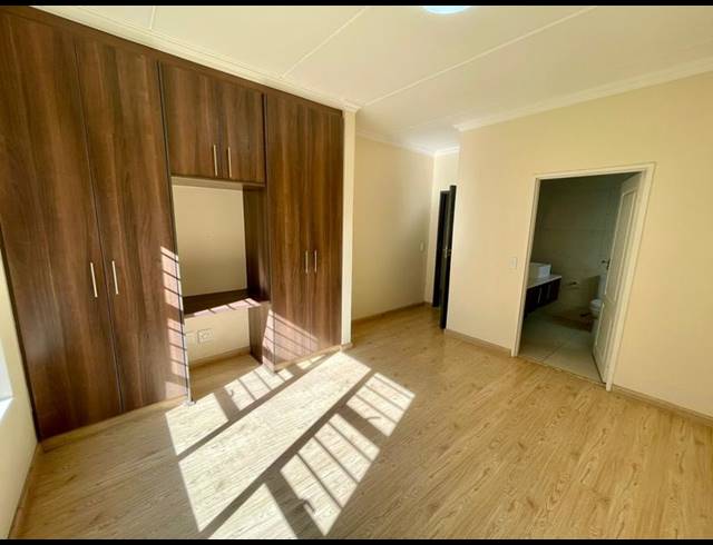 3 BEDROOM PROPERTY TO RENT IN EDENBURG